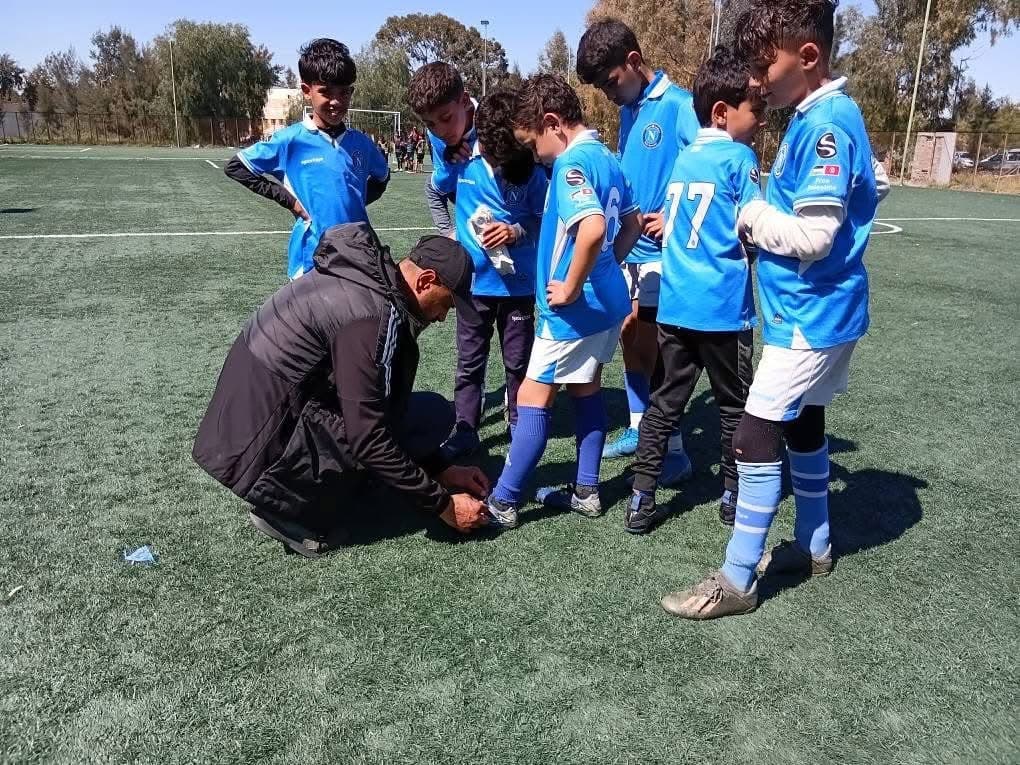 Briefing Coach